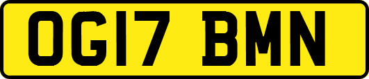 OG17BMN