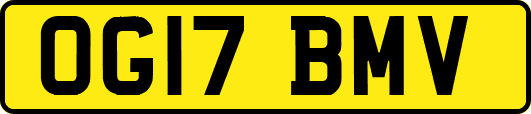 OG17BMV