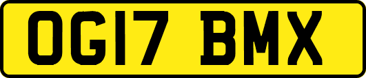 OG17BMX