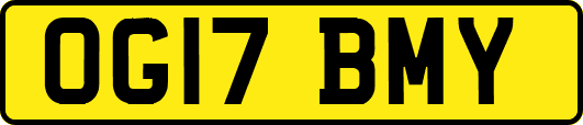 OG17BMY