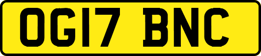 OG17BNC
