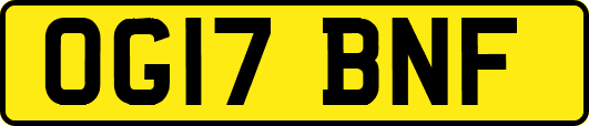 OG17BNF