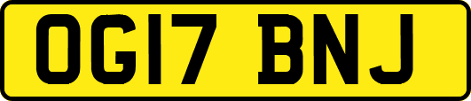 OG17BNJ