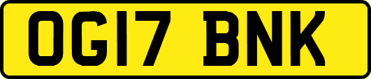 OG17BNK