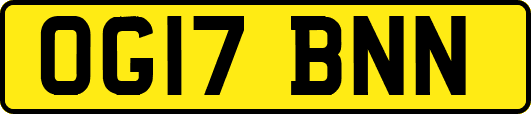 OG17BNN