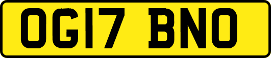 OG17BNO