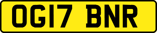 OG17BNR