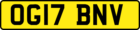 OG17BNV