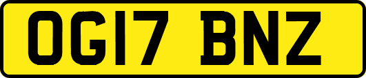 OG17BNZ