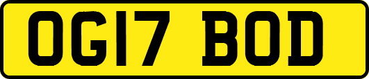 OG17BOD