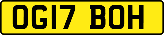 OG17BOH