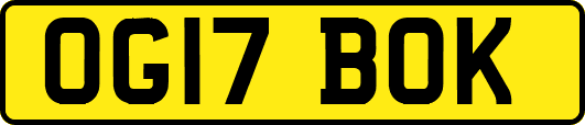 OG17BOK