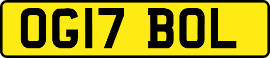 OG17BOL