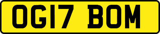 OG17BOM