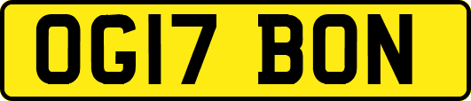 OG17BON