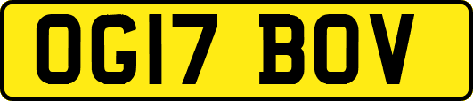 OG17BOV
