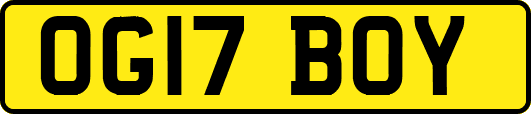 OG17BOY