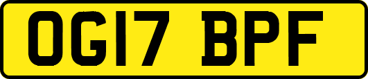 OG17BPF