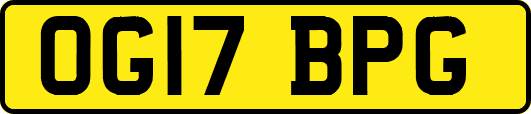 OG17BPG