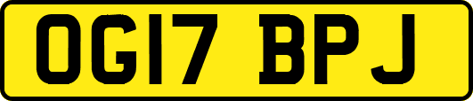 OG17BPJ