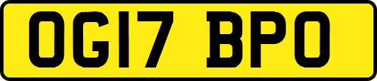OG17BPO