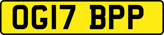 OG17BPP
