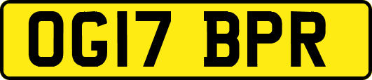 OG17BPR