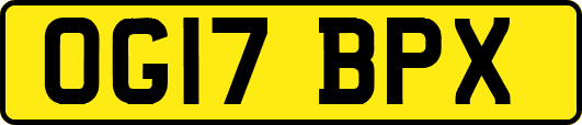 OG17BPX