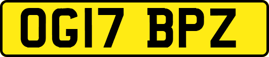 OG17BPZ
