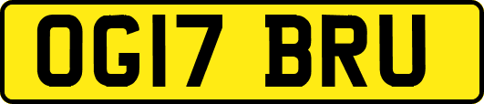 OG17BRU
