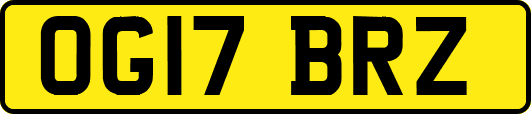 OG17BRZ