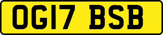 OG17BSB