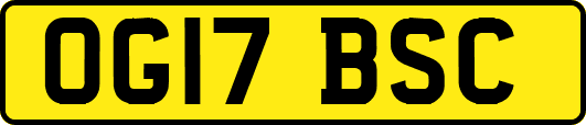 OG17BSC
