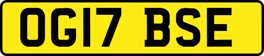 OG17BSE