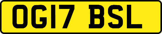 OG17BSL