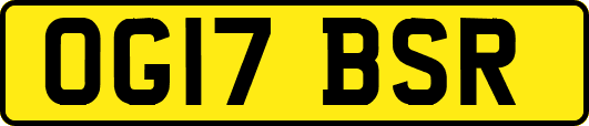 OG17BSR