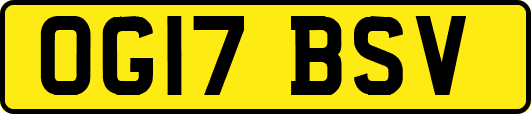 OG17BSV