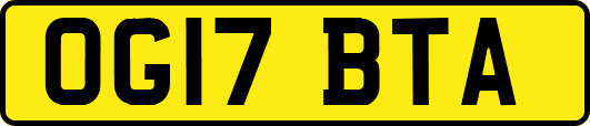 OG17BTA