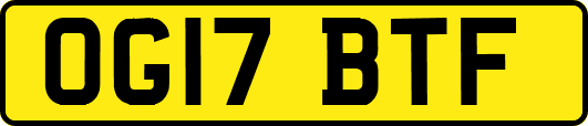 OG17BTF