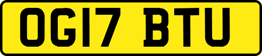 OG17BTU