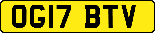 OG17BTV