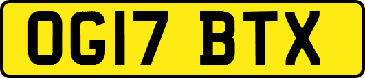 OG17BTX