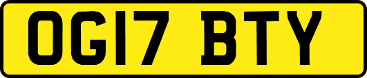 OG17BTY
