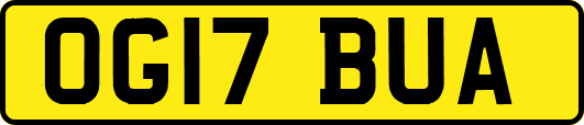 OG17BUA
