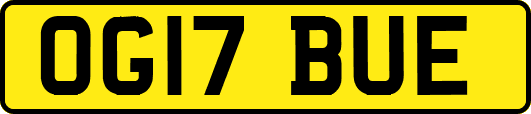 OG17BUE
