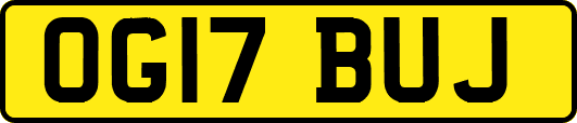OG17BUJ