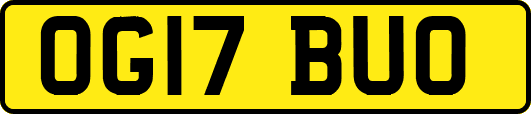 OG17BUO