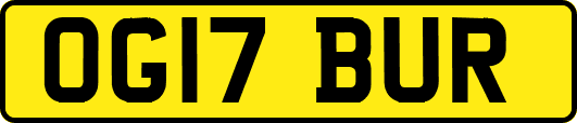 OG17BUR