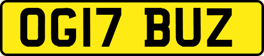 OG17BUZ