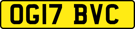 OG17BVC